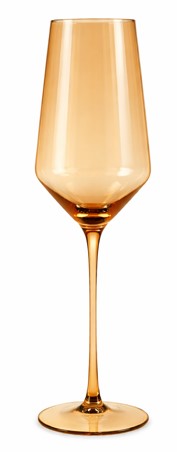 Amber White wine