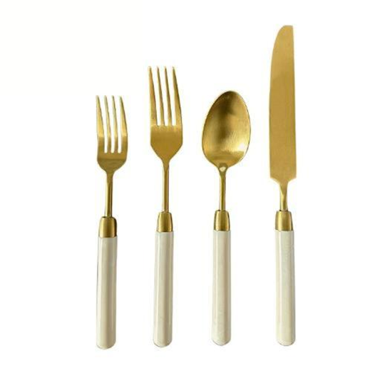 Ensemble de couverts Crema/par unité