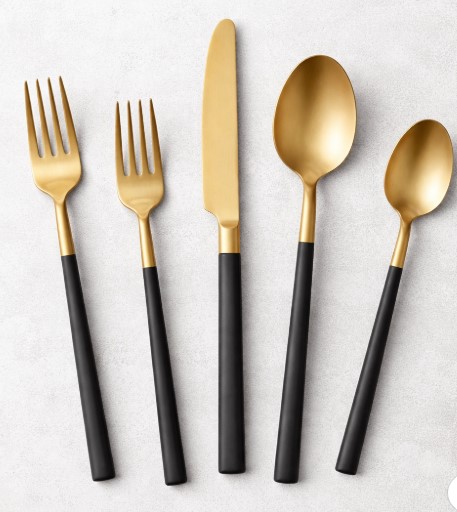 Ensemble de couverts Vanta/par unité