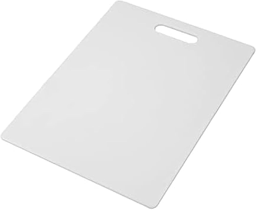 Plastic Cutting board