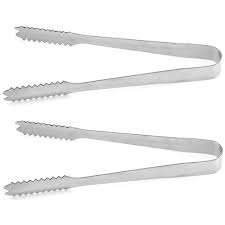Ice Tongs