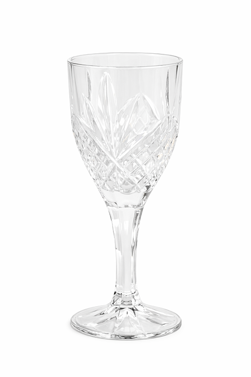 Imperial Wine glass