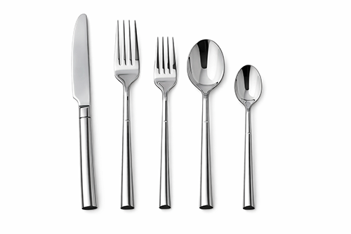 Ensemble de couverts Elite/par unité