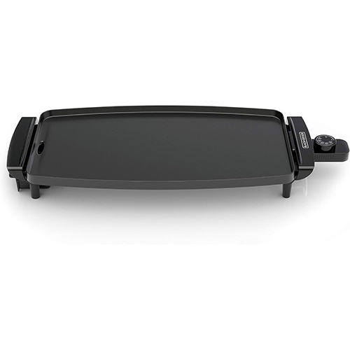 Tabletop Griddle