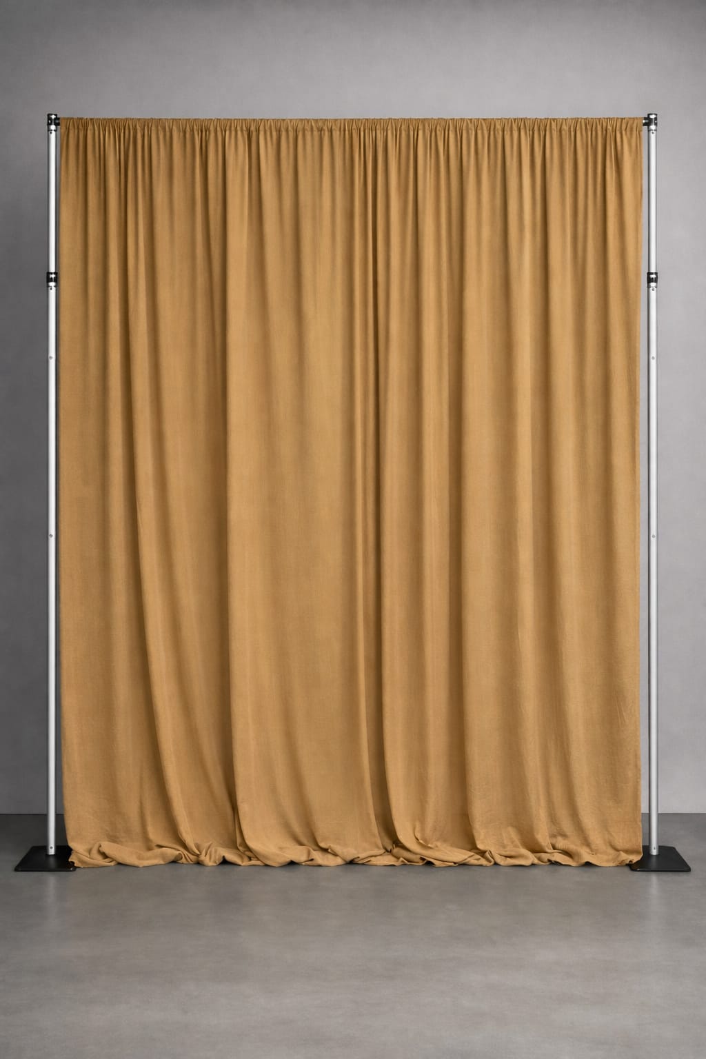 Curtain Spandex Moka