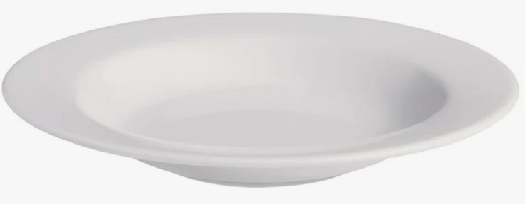 Arctic Soup/Pasta Bowl