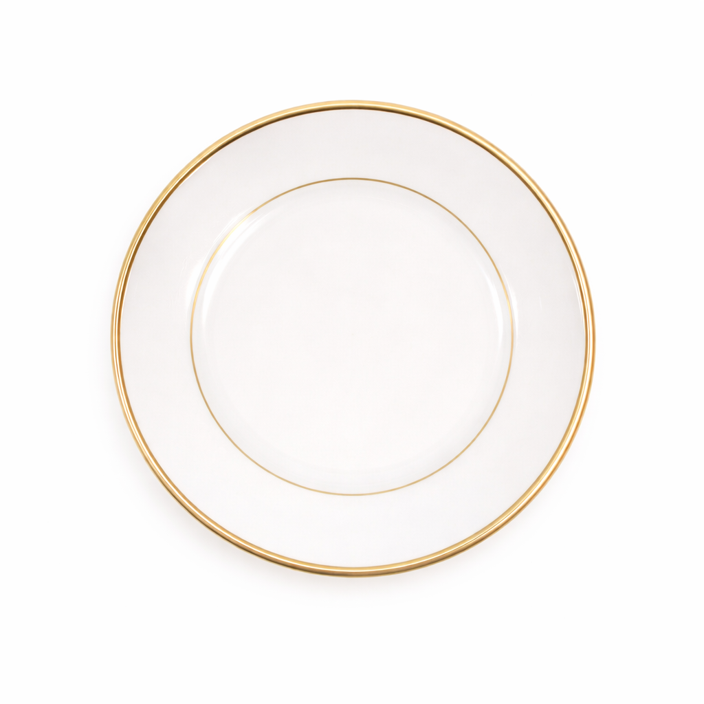 Heritage 6" Bread Plate