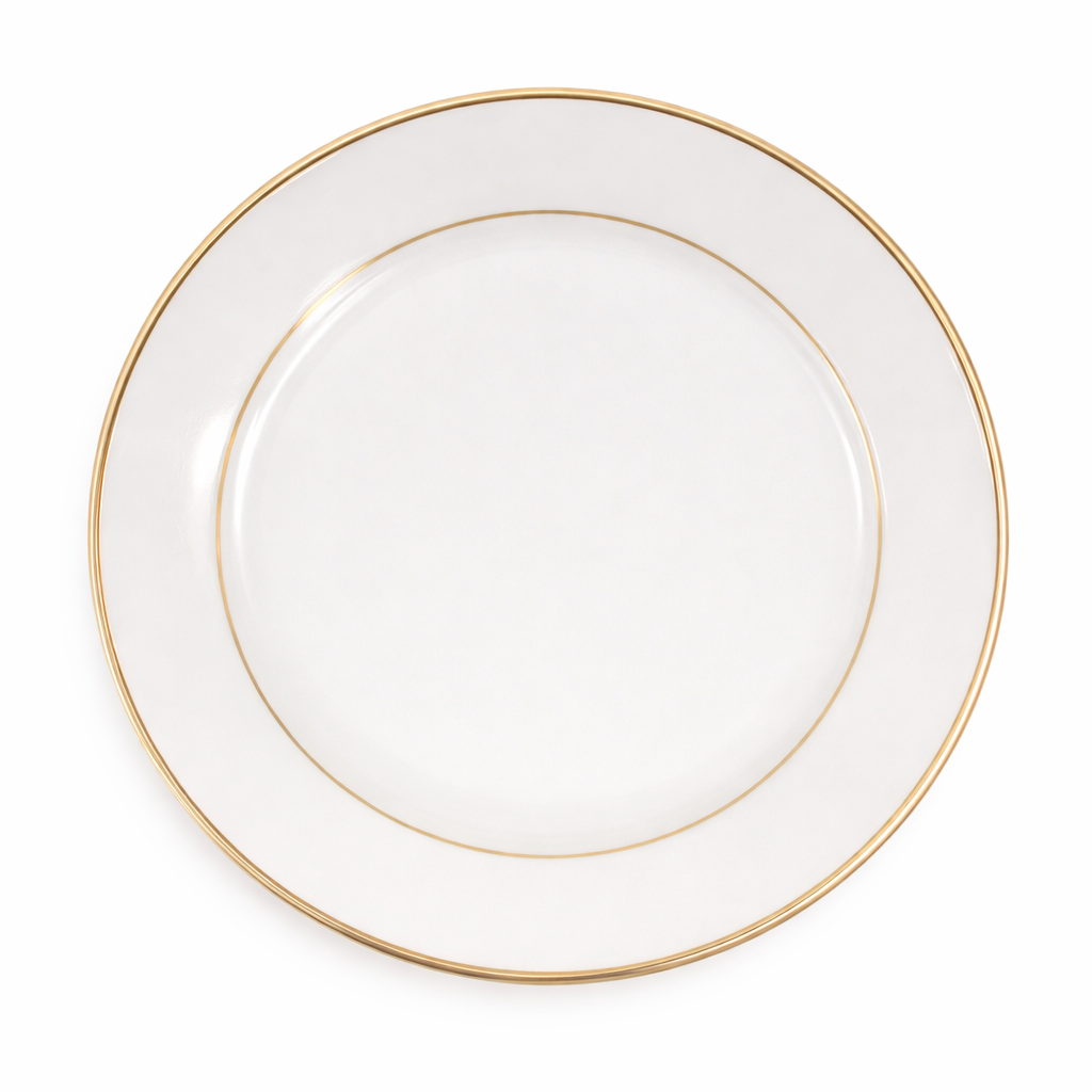 Heritage Dinner Plate 10"