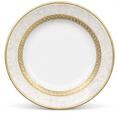 Kensington 10.5" Plate