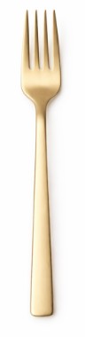 Luna Gold Dinner Fork