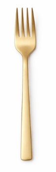 Luna Gold Salad / Dessert Fork