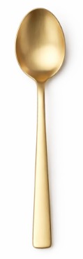 Luna Gold Teaspoon