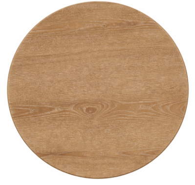 Sous-Assiette Bois acrylique