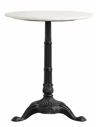 Le Palais Cocktail table