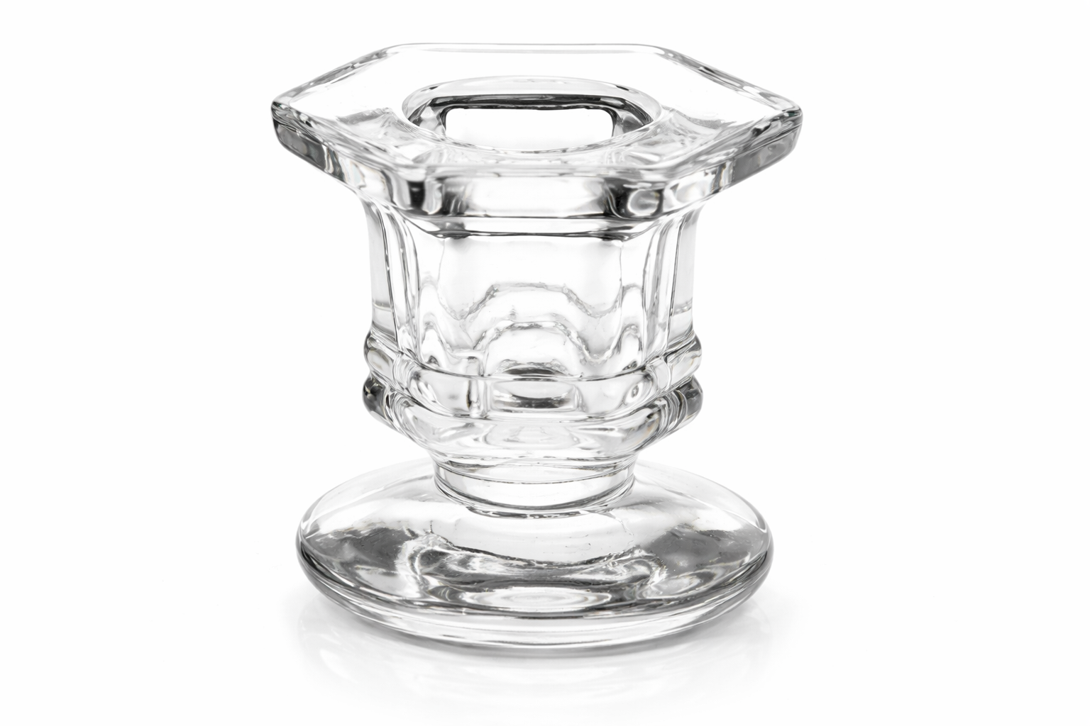Juvale candle holder