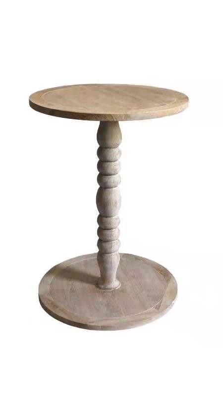 Harvest Cruising Table