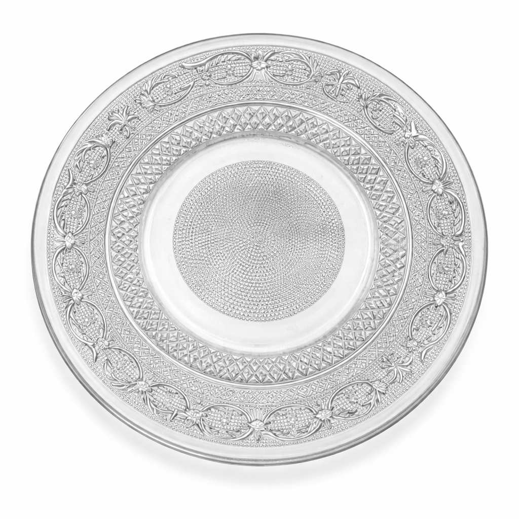 Sous-Assiettes Classica