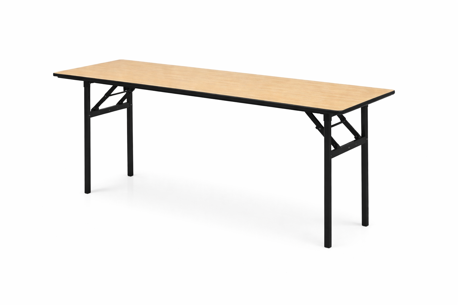 Rectangular table 72"x36"