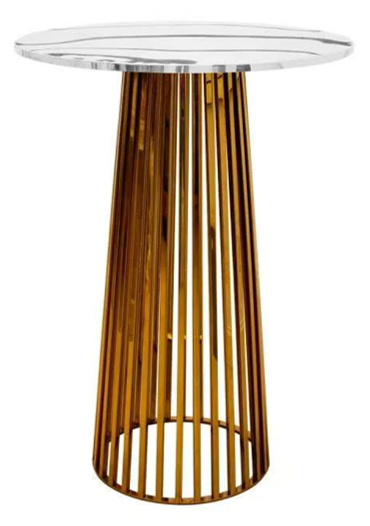 Axis Cruiser table-white