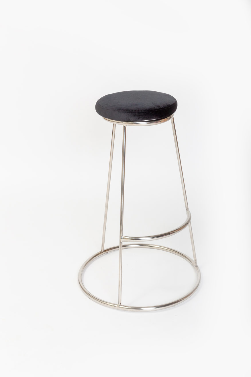 Tabouret Jetson