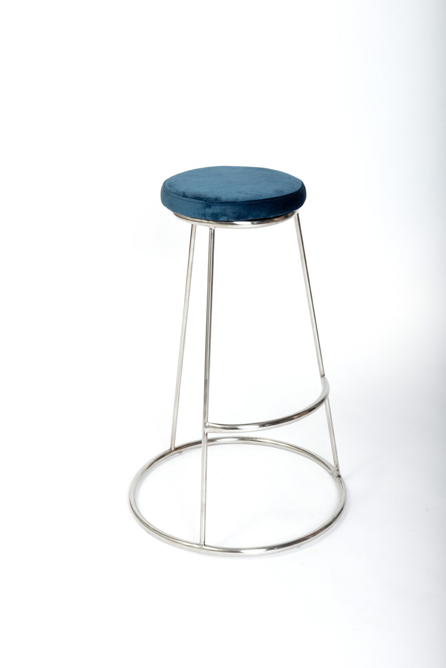Jetson Barstool