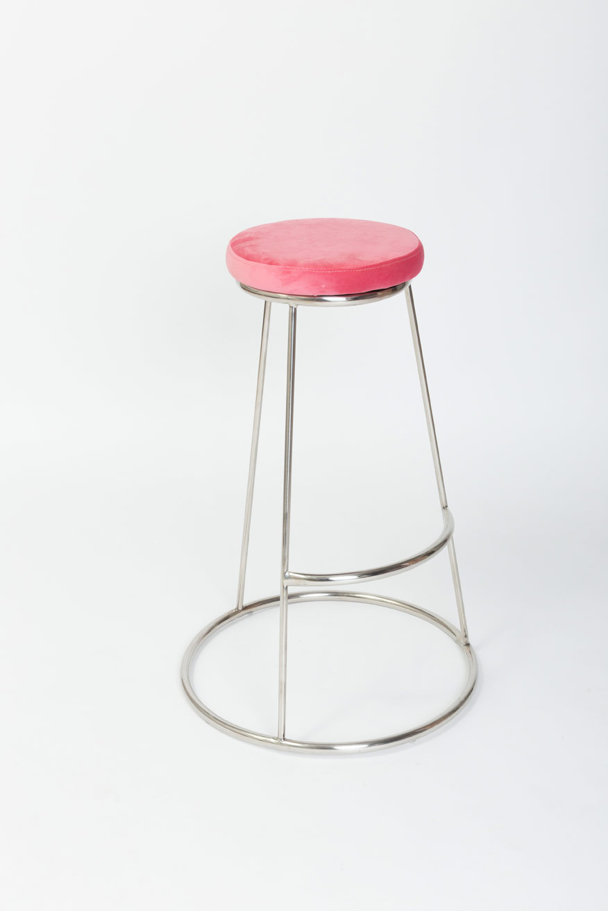 Jetson Barstool