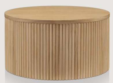 Waverly Coffee table