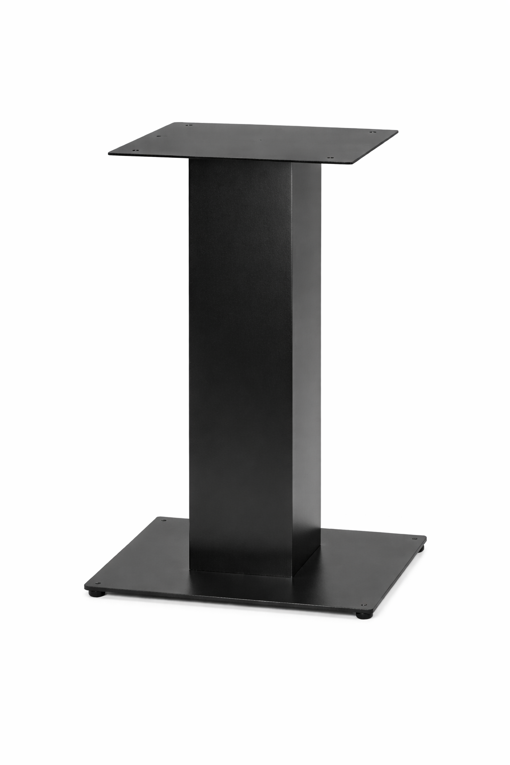 Black Podium