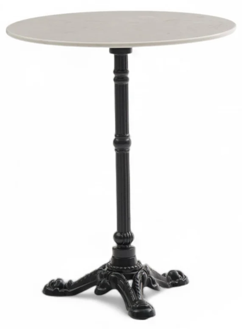 Le Palais Cruiser table