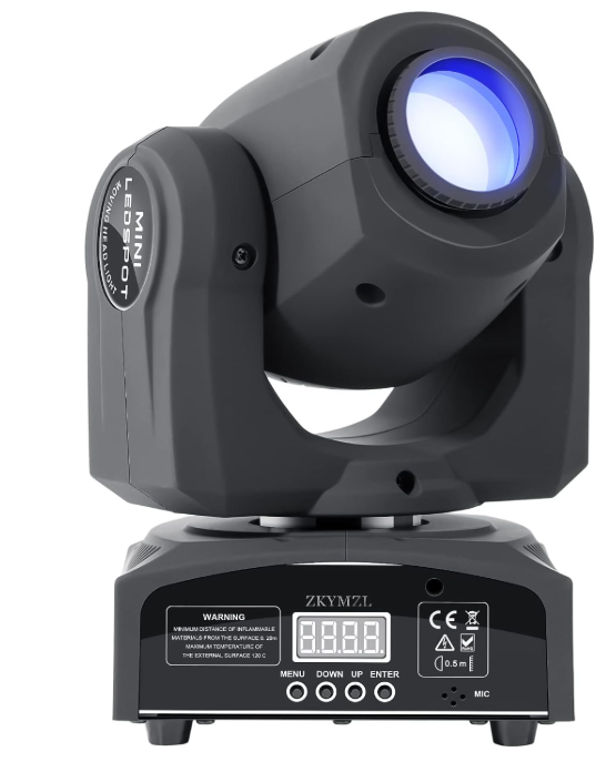 Lightsky Moving head