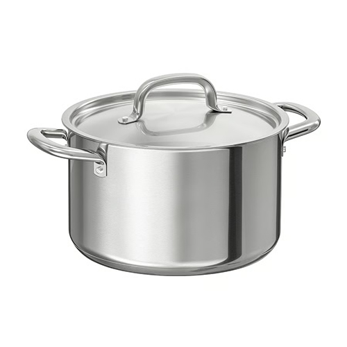 Kitchen Stock Pot