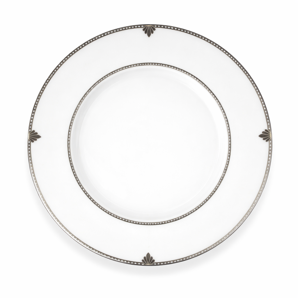 Waterford salad/dessert plate 