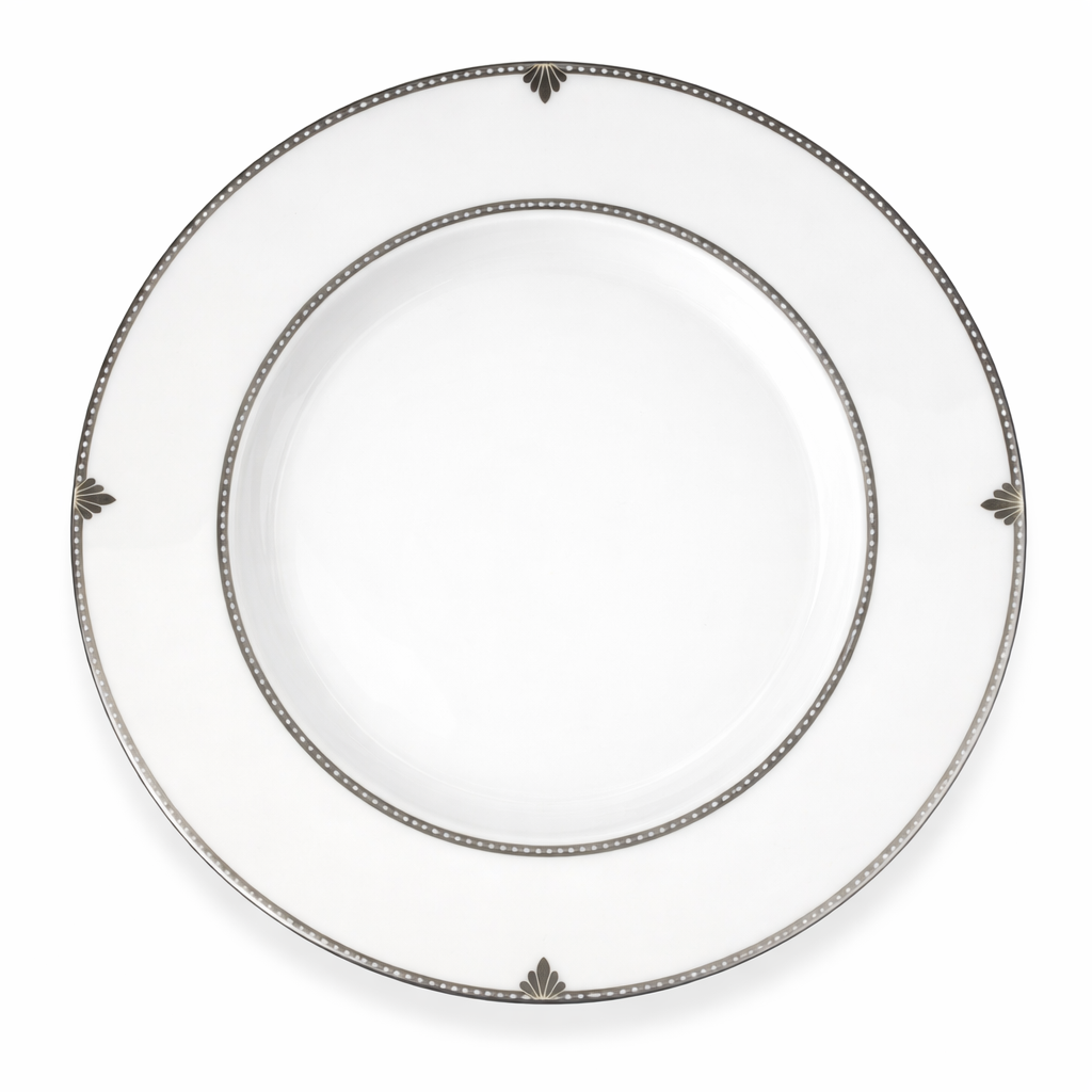 Waterford Entrée plate