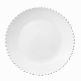 Halo Dinner Plate