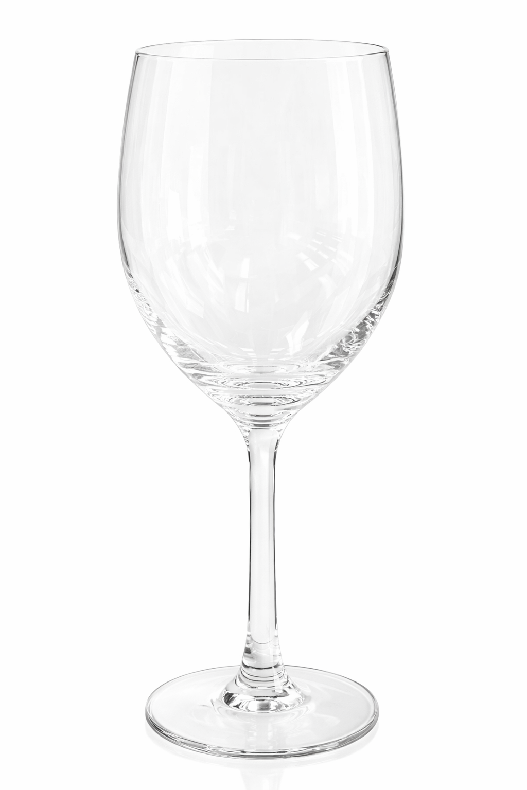 Standard wine glass-10oz
