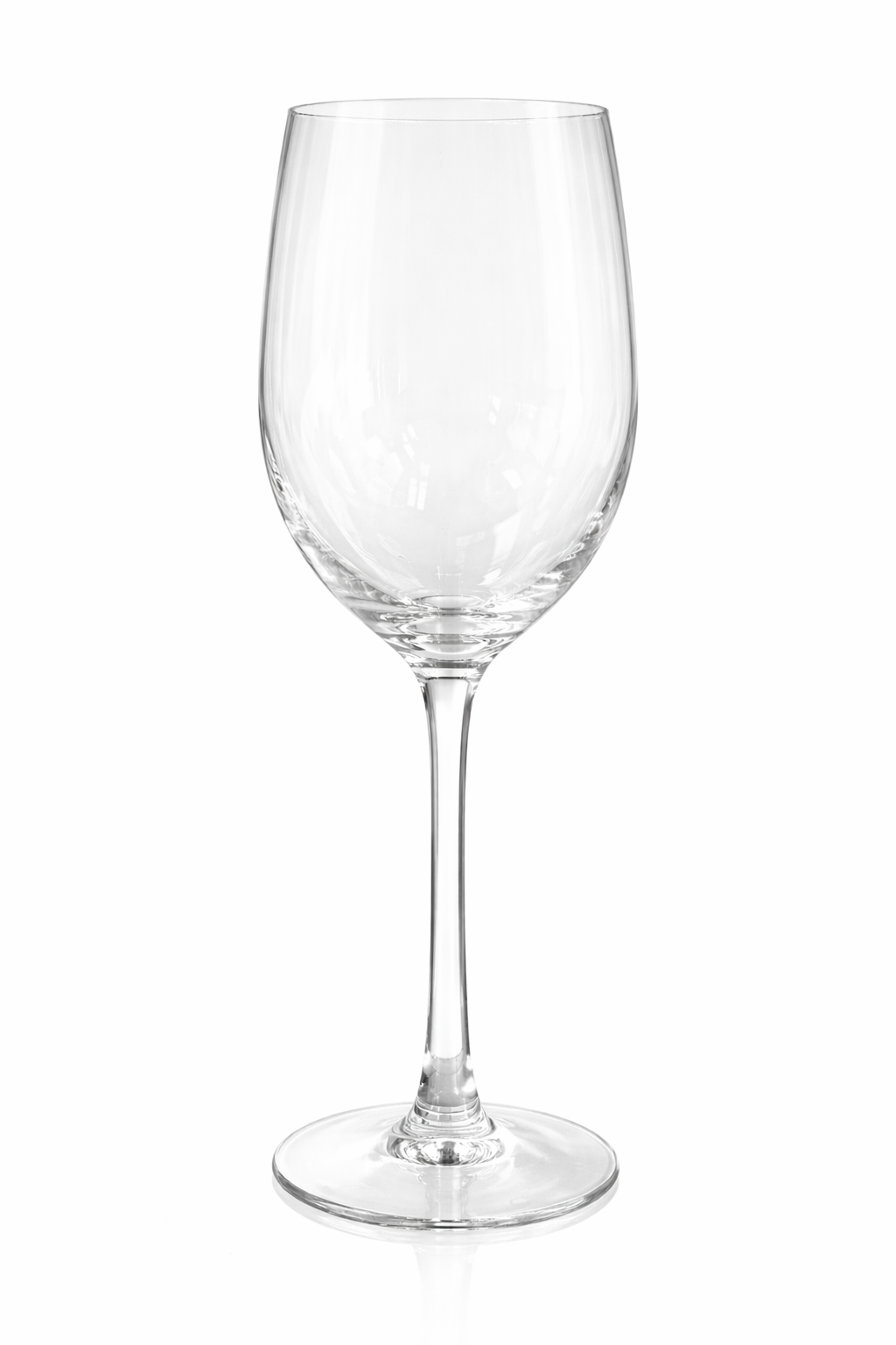 Standard wine glass-12oz