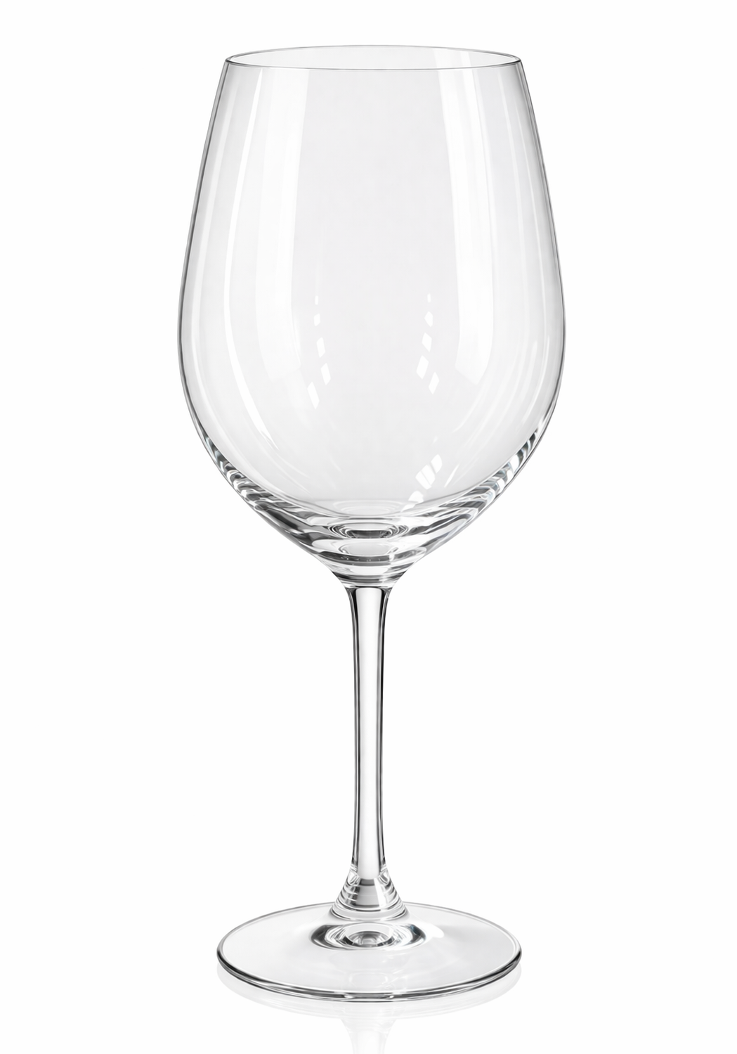 Standard wine glass-16oz