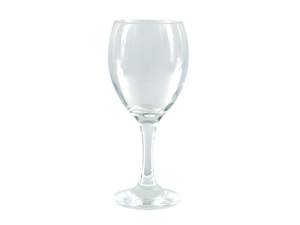 Standard Wine Glass-8oz