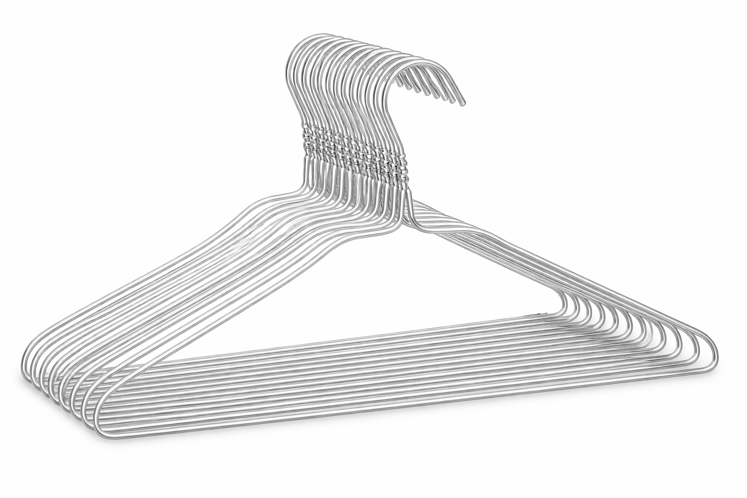 Metal Hangers