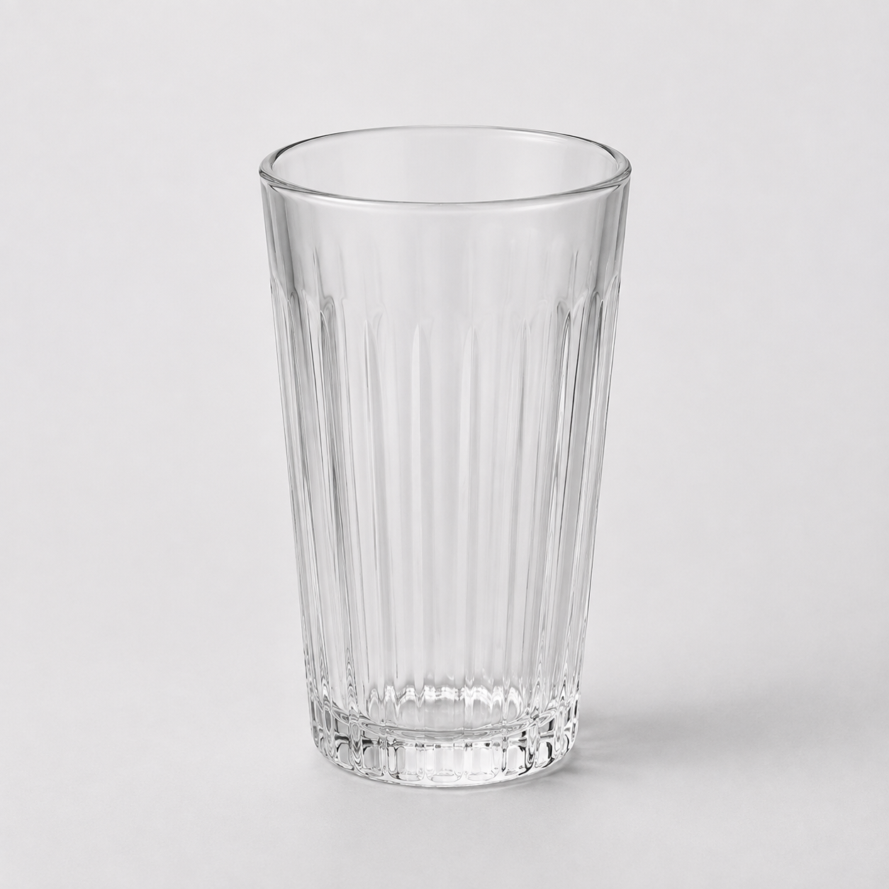 Crystaline Hiball